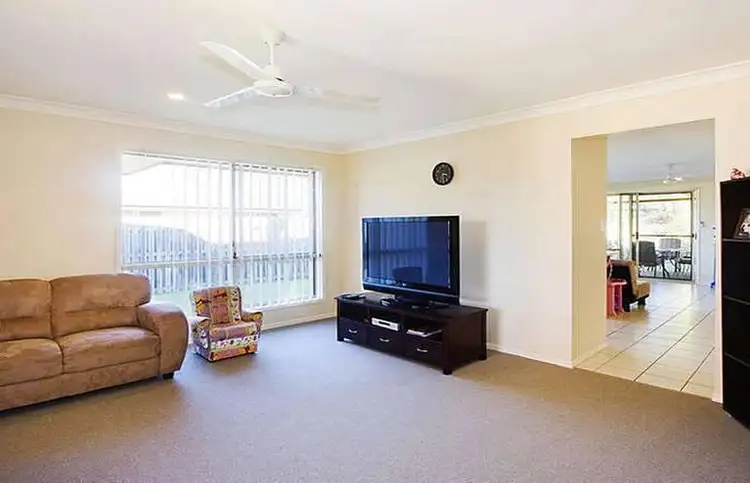 Second view of Homely house listing, 10 College Close, Upper Coomera QLD 4209