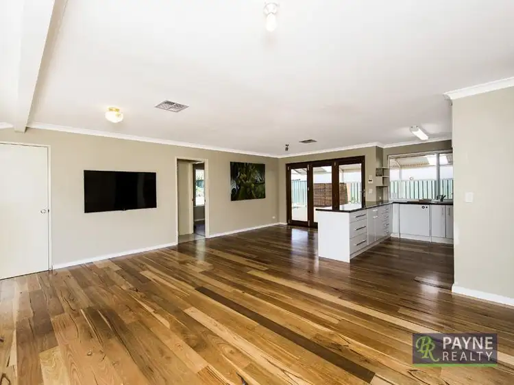 Fifth view of Homely house listing, 18 Ledger Street, Warnbro WA 6169