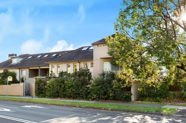 4/1A Centennial Avenue, Lane Cove NSW 2066