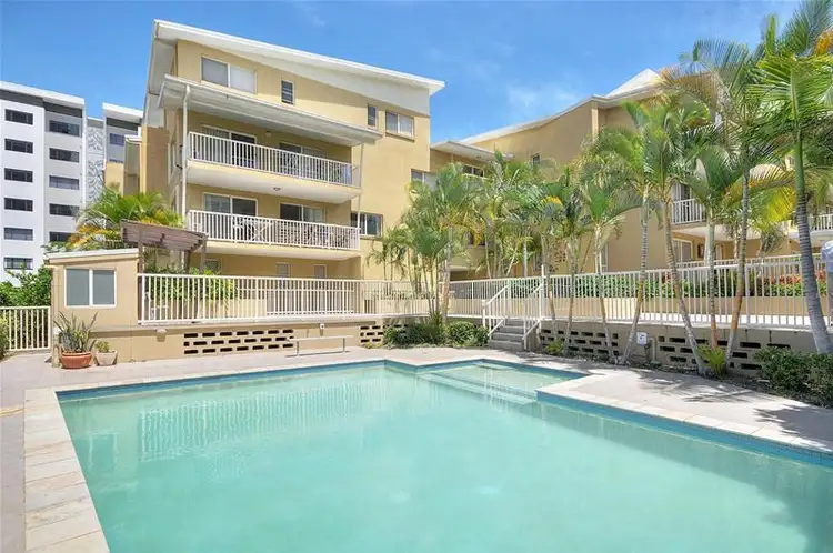 18/64-66 Queen Street, Southport QLD 4215