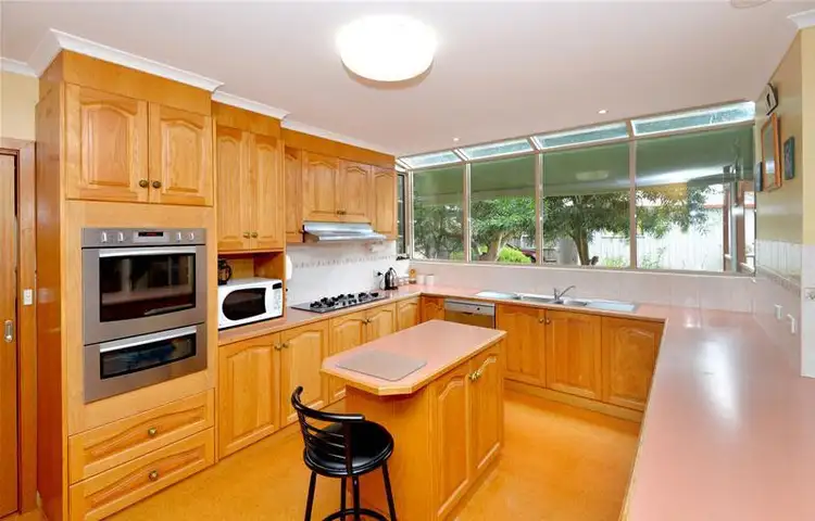 Second view of Homely house listing, 16 Bowman Place, Leopold VIC 3224