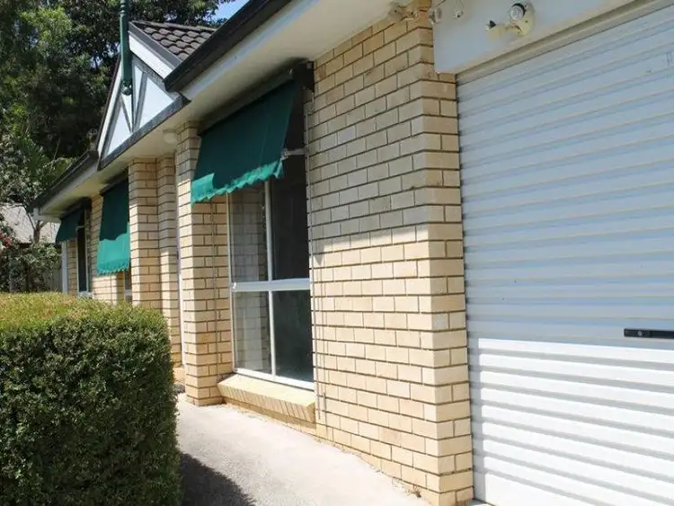 8 Pinnacle Place, Goonellabah NSW 2480