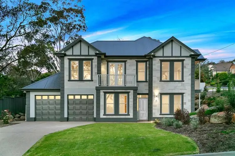 Third view of Homely house listing, 11 Pages Road, Mitcham SA 5062