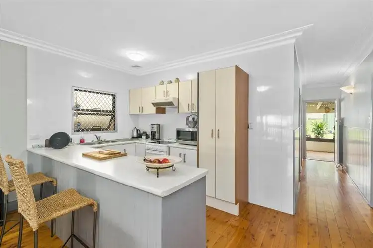 Fourth view of Homely house listing, 210 Cypress Terrace, Palm Beach QLD 4221