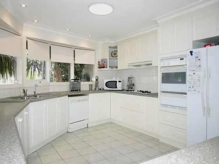 Third view of Homely house listing, 25 Bemboka Road, Warranwood VIC 3134