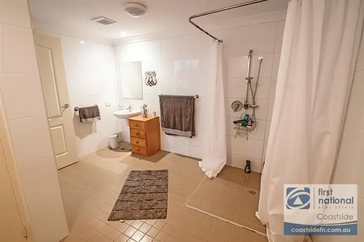 Fifth view of Homely apartment listing, 39/20-26 Addison Street, Shellharbour NSW 2529
