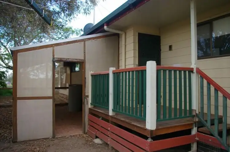 Seventh view of Homely house listing, 8 Hensler Street, Goondiwindi QLD 4390