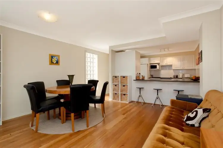 Fourth view of Homely townhouse listing, Address available on request