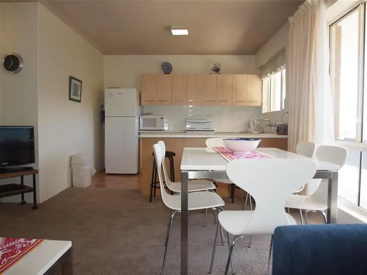 Second view of Homely unit listing, 1/11 Shoal Bay Road, Shoal Bay NSW 2315
