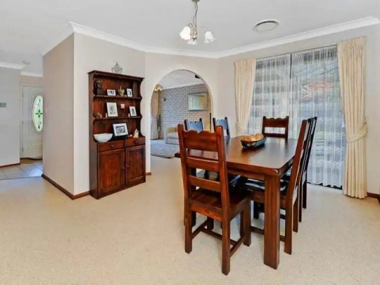 Fourth view of Homely house listing, 8 Red Cedar Drive, Mount Colah NSW 2079