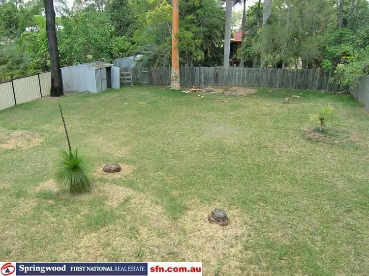 Fifth view of Homely house listing, 5 Coral Street, Loganlea QLD 4131