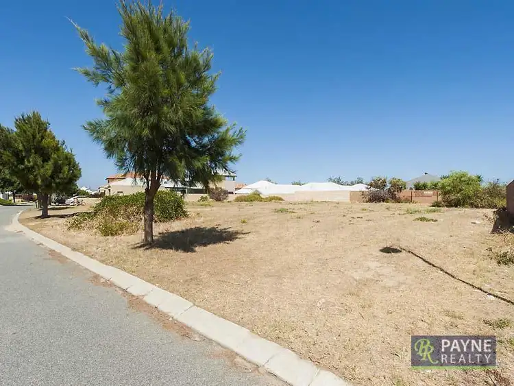 Fifth view of Homely land listing, 2 Jettyl Way, Wannanup WA 6210