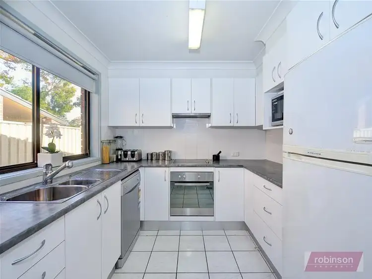 Fourth view of Homely semi-detached listing, 2/16 Krait Close, Nelson Bay NSW 2315