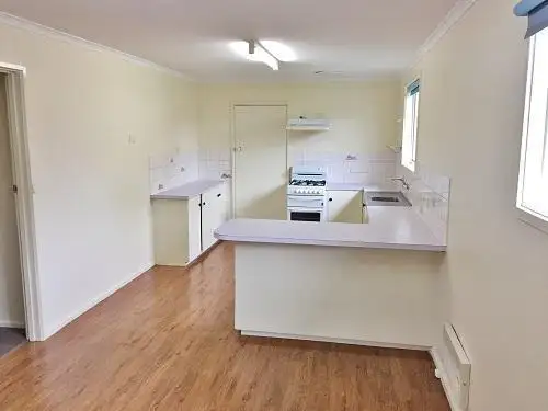 Second view of Homely house listing, 4 Hawkins Street, Kyabram VIC 3620