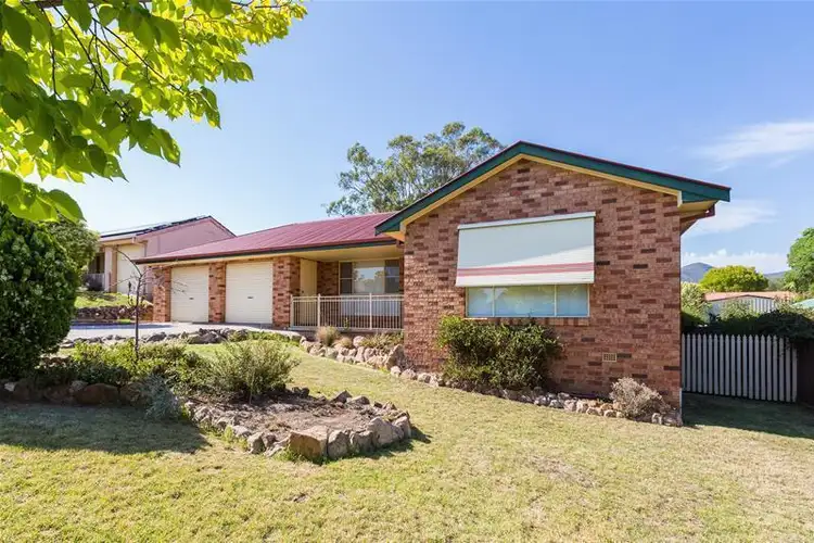 5 Lisbon Road, Mudgee NSW 2850