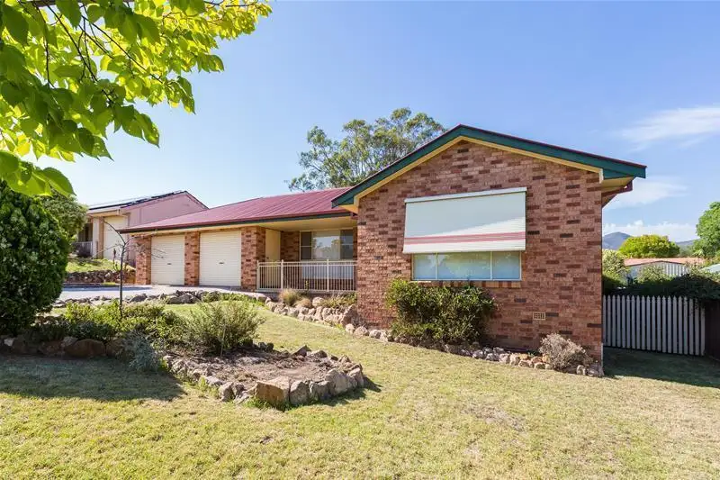 Main view of Homely house listing, 5 Lisbon Road, Mudgee NSW 2850