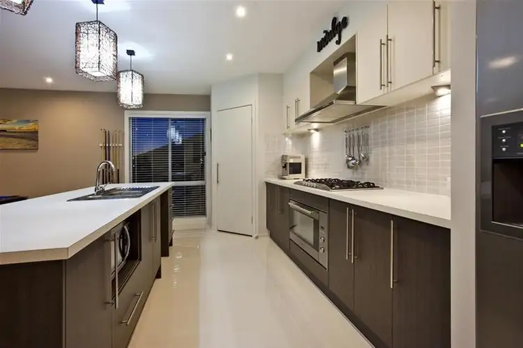 Fifth view of Homely house listing, 4 Paperbark Court, Fern Bay NSW 2295