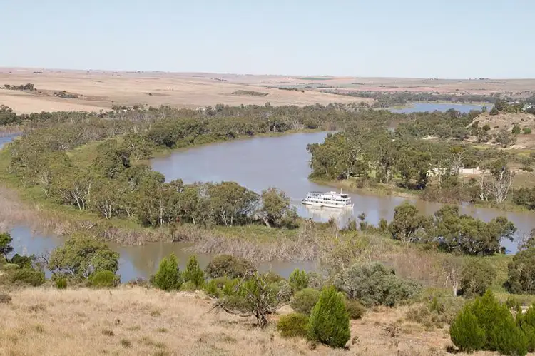 Second view of Homely land listing, 82 & 83 Teal Flat Road, Caurnamont SA 5238