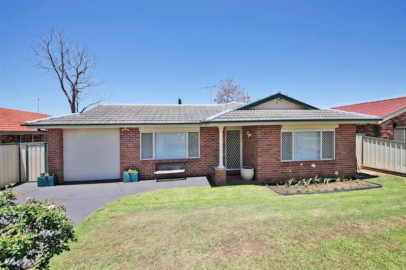 Main view of Homely house listing, 18 Pacific Palms Circuit, Hoxton Park NSW 2171