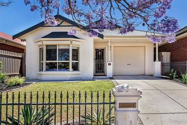 Main view of Homely house listing, 5a Grallina Street, Lockleys SA 5032