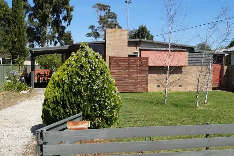 Main view of Homely house listing, 61 Tocumwal Road, Numurkah VIC 3636