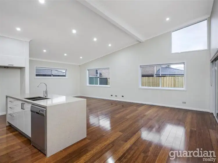 Third view of Homely house listing, 3 Keith Street, Schofields NSW 2762