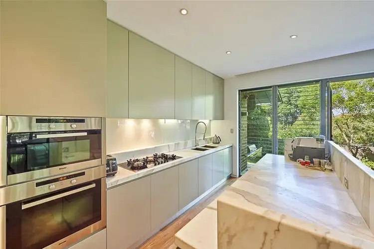 Fourth view of Homely apartment listing, 1/76-82 Bellevue Road, Bellevue Hill NSW 2023