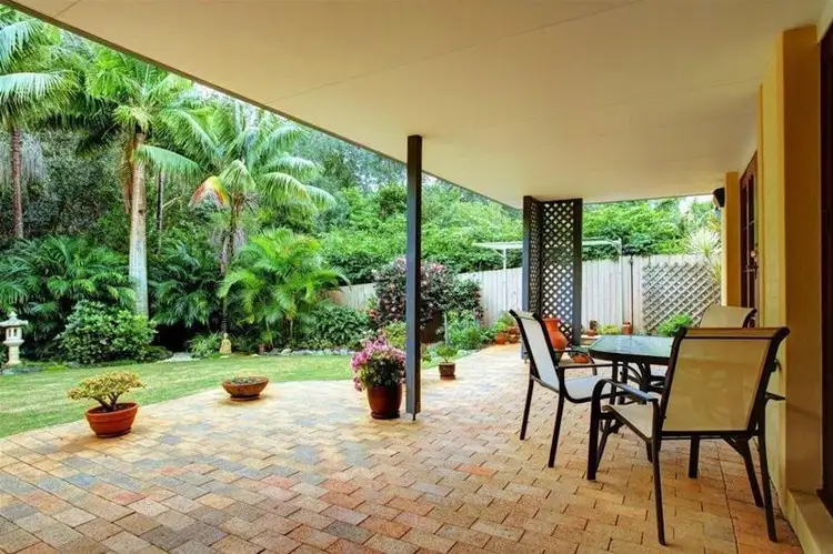 Fourth view of Homely house listing, 33 Crystal Drive, Sapphire Beach NSW 2450