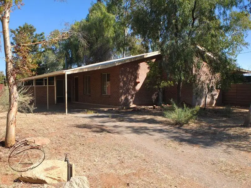 Main view of Homely house listing, 45 Madigan Street, Braitling NT 870