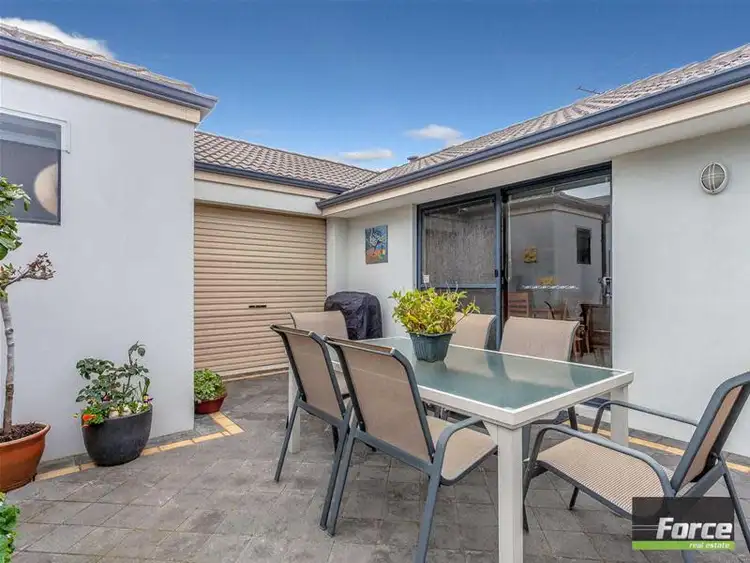 Second view of Homely villa listing, 2/5 Calabrese Avenue, Wanneroo WA 6065