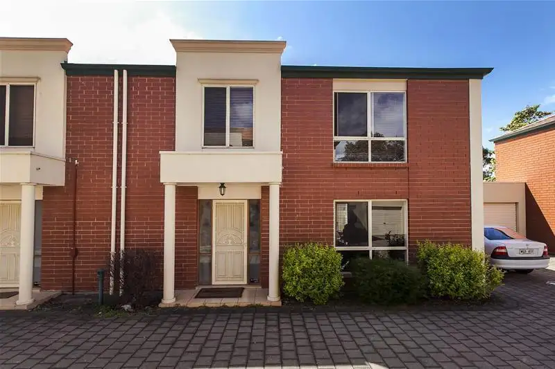 Main view of Homely unit listing, 3/8 Barry Road, Oaklands Park SA 5046