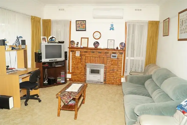 Sixth view of Homely house listing, 33 McCarthy Avenue, Numurkah VIC 3636