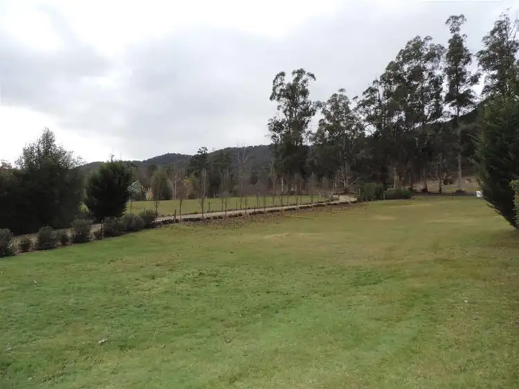 Fourth view of Homely land listing, 48 School Road, Wandiligong VIC 3744
