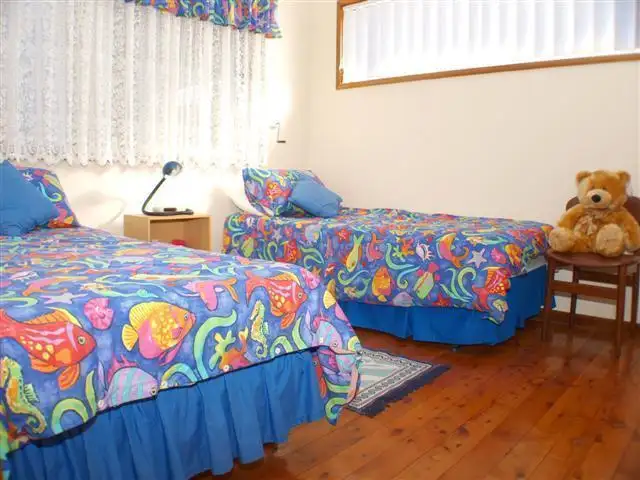 Sixth view of Homely house listing, 10 Irawari Crescent, Nelson Bay NSW 2315