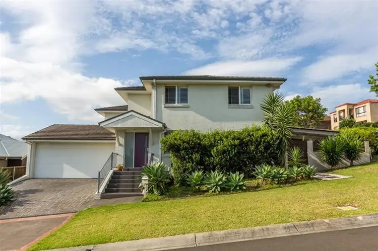 9 Echo Road, Gerringong NSW 2534