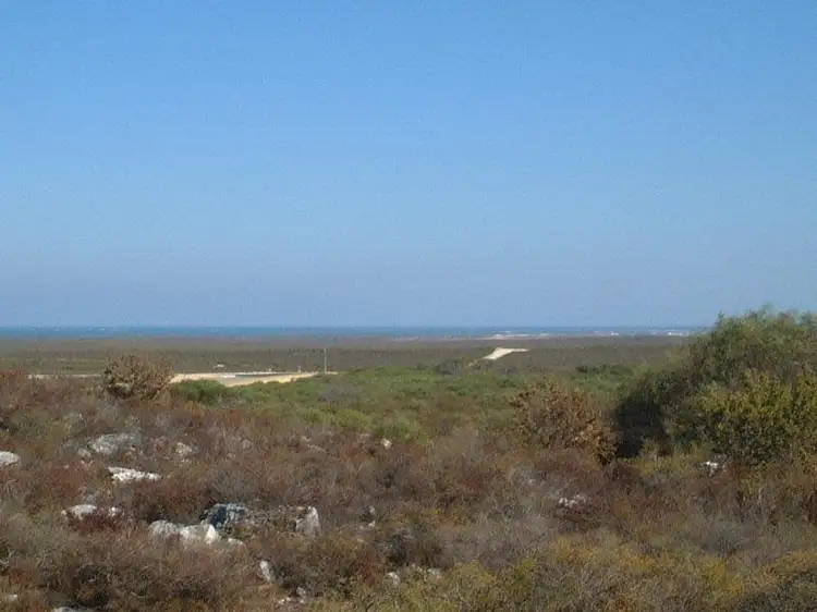 Second view of Homely land listing, Lot 184 Valley View Way, Jurien Bay WA 6516