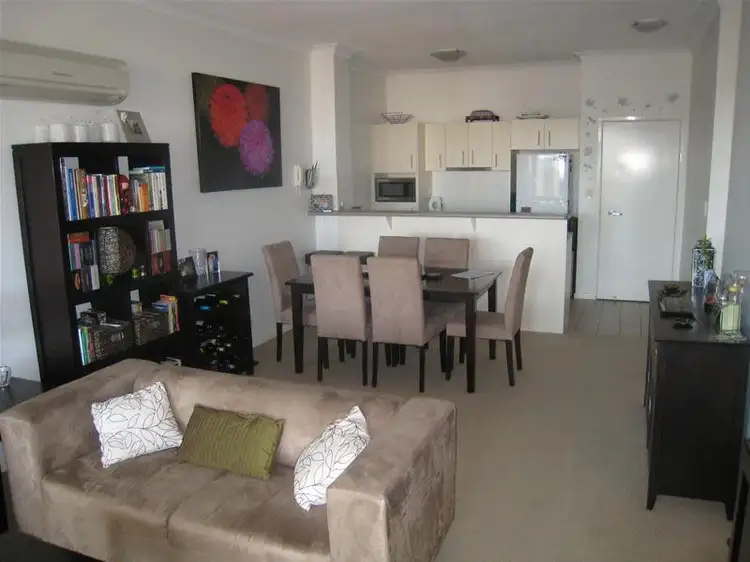 Second view of Homely apartment listing, 27/46 Playfield Street, Chermside QLD 4032