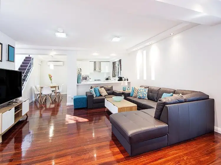 Second view of Homely house listing, 8 Koala Road, Greenacre NSW 2190