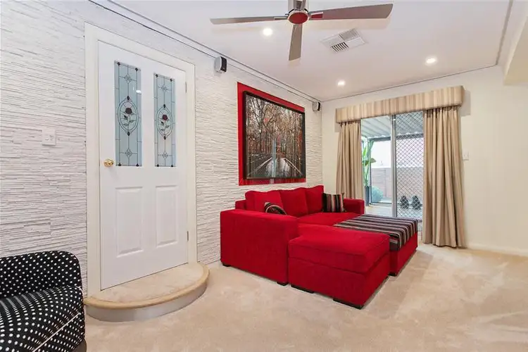 Sixth view of Homely house listing, 13 Bordeaux Drive, Woodcroft SA 5162