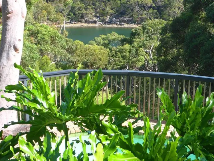 Third view of Homely house listing, 8 Cherry Place, Castle Cove NSW 2069