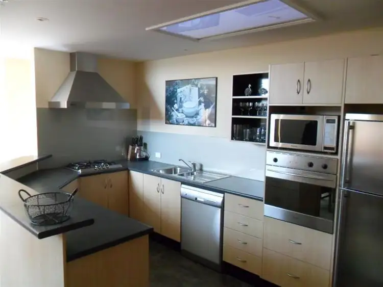 Second view of Homely apartment listing, 3/23 Nettin Circuit, Jindabyne NSW 2627