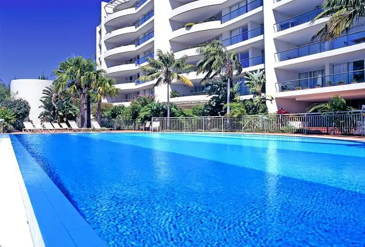 Main view of Homely apartment listing, 411/54 West Esplanade, Manly NSW 2095