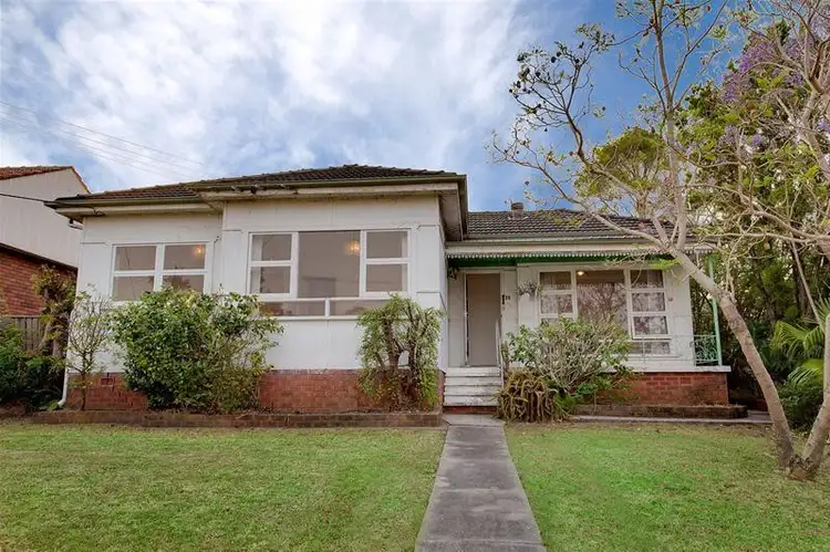 Main view of Homely house listing, 23 Maunder Avenue, Girraween NSW 2145