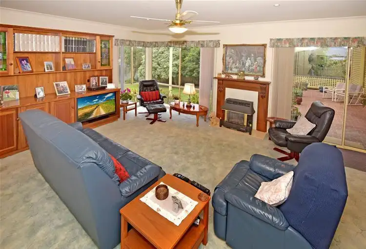 Third view of Homely house listing, 15 The Crescent, Leopold VIC 3224