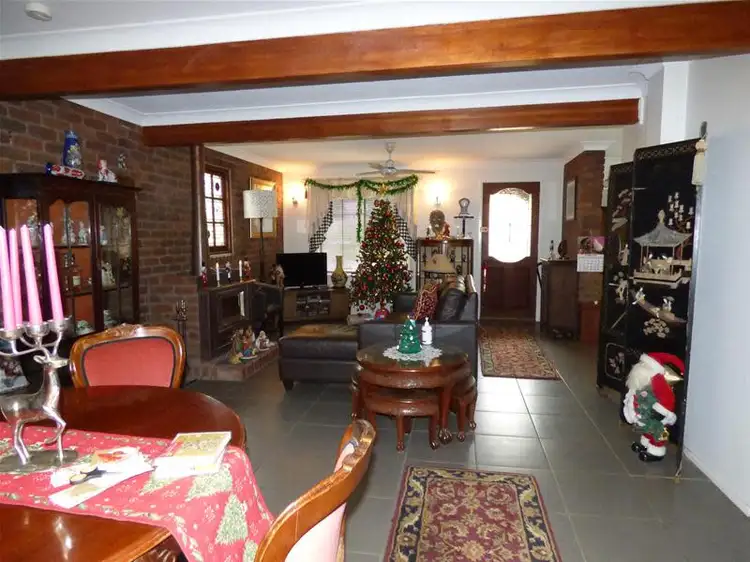 Third view of Homely house listing, 54 Warkon Street, Greenmount QLD 4359