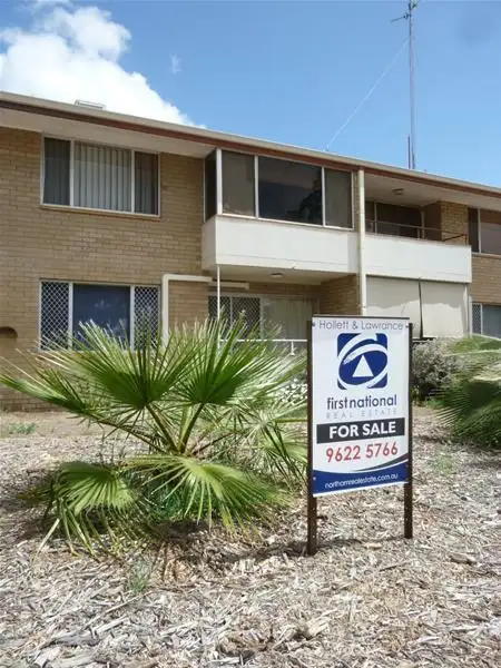 Main view of Homely house listing, 3/16 Chidlow Street, Northam WA 6401