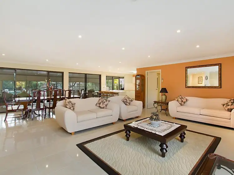 Fifth view of Homely house listing, 13 Pacific Boulevard, Broadbeach Waters QLD 4218