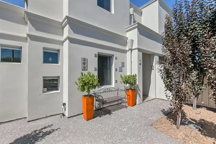 Second view of Homely townhouse listing, 57A Beach Street, Grange SA 5022