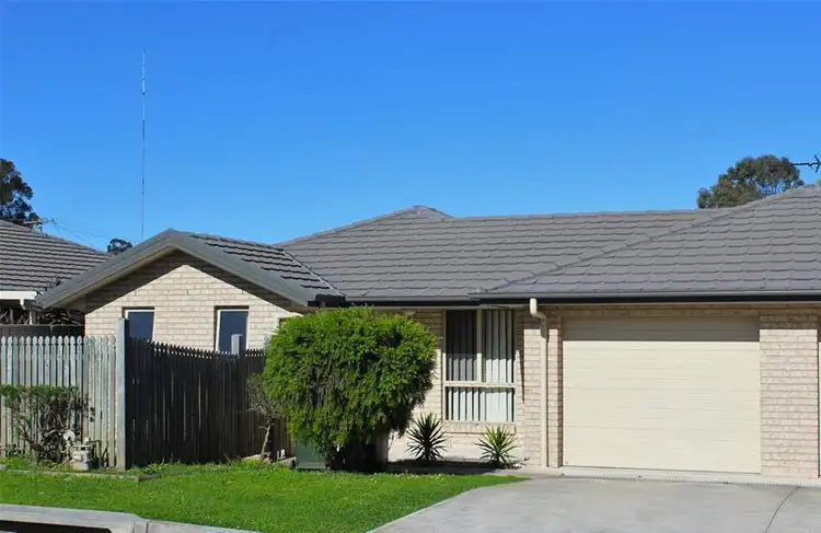 5 Lonsdale Place, Kurri Kurri NSW 2327