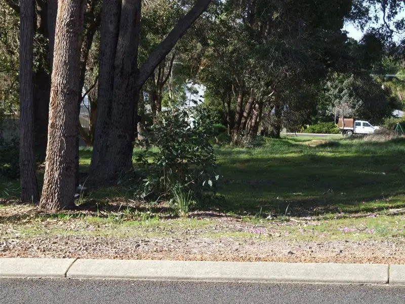 Main view of Homely land listing, 26 Union Street, Donnybrook WA 6239